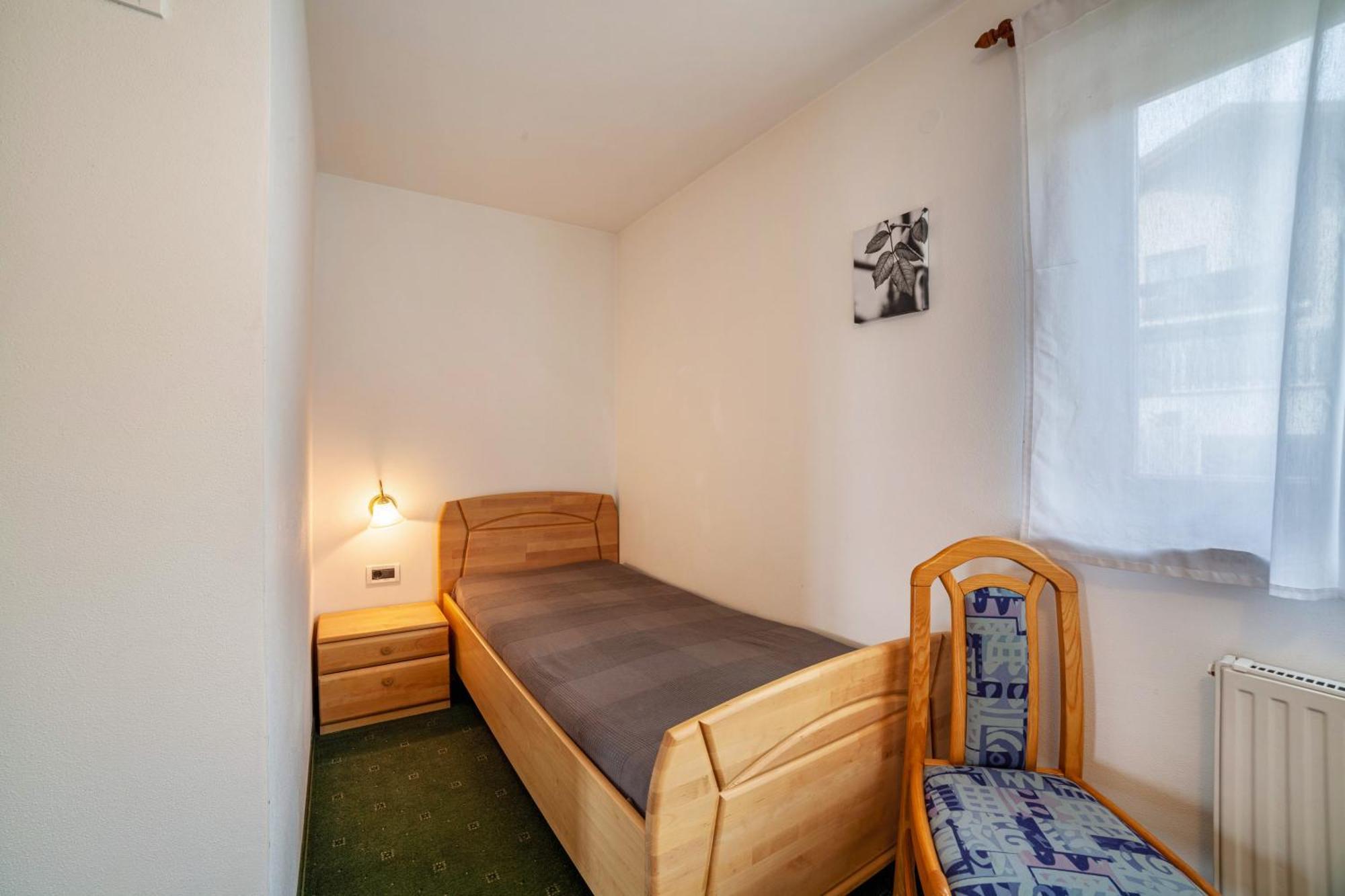 Pension Klausthaler Meltina Esterno foto
