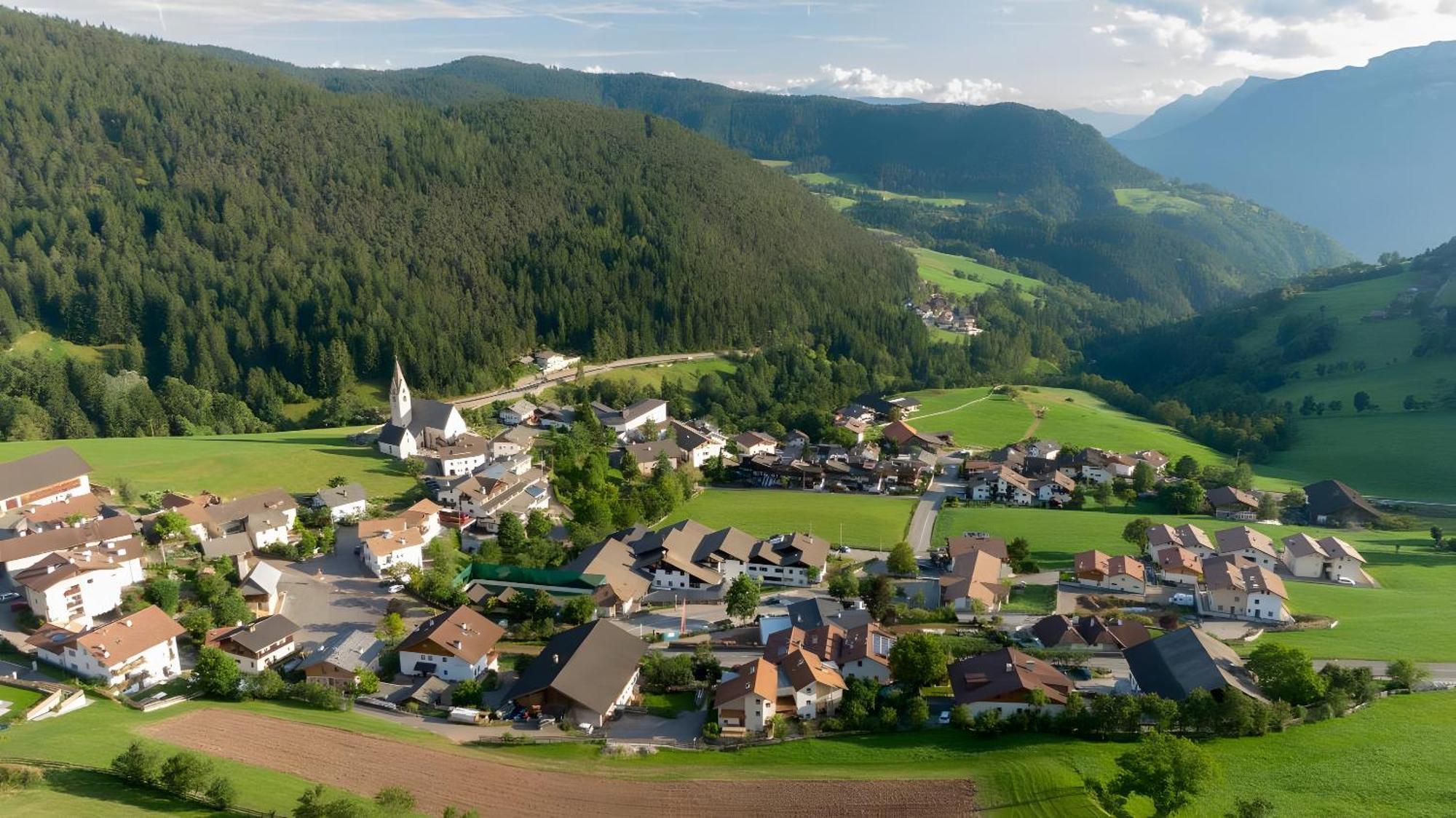 Pension Klausthaler Meltina Esterno foto