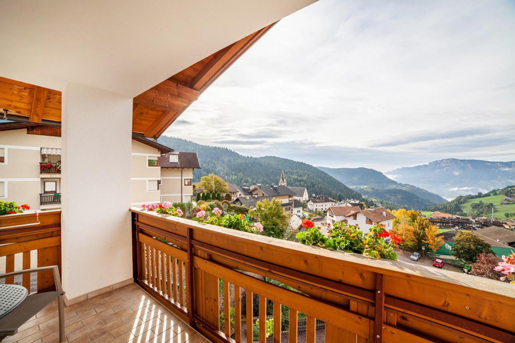 Pension Klausthaler Meltina Esterno foto